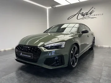 Audi A5 8575b40e-5fb6-4743-9bf5-150b588be9ee