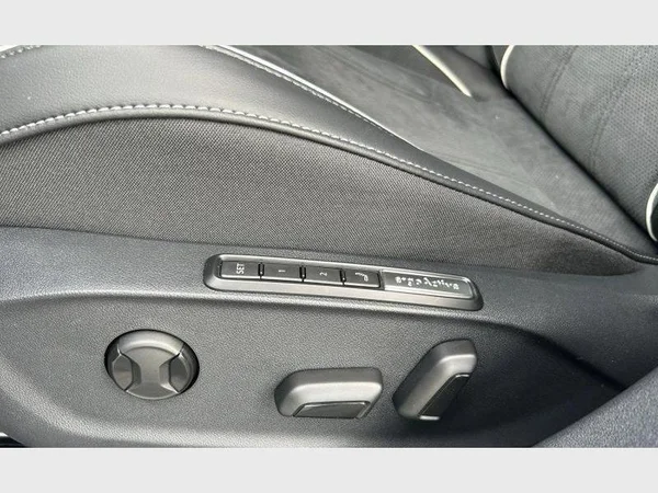 Volkswagen ID.7 (2026) — foto 13 van 20