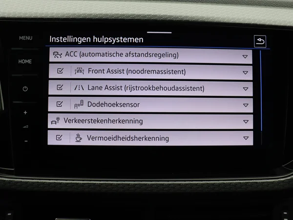 VOLKSWAGEN T-Cross (2024) — foto 8 van 16