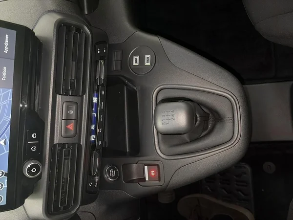 Citroën Berlingo (2025) — foto 6 van 21