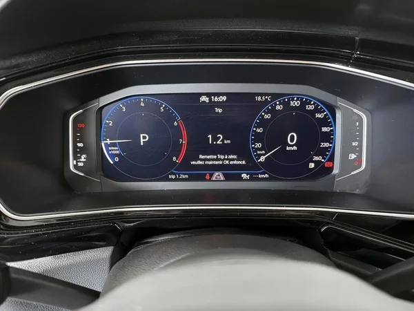 Volkswagen T-Cross (2022) — foto 3 van 20