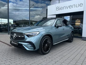Mercedes-Benz Glc ac5259f7-92cb-4107-ad89-66275f507522