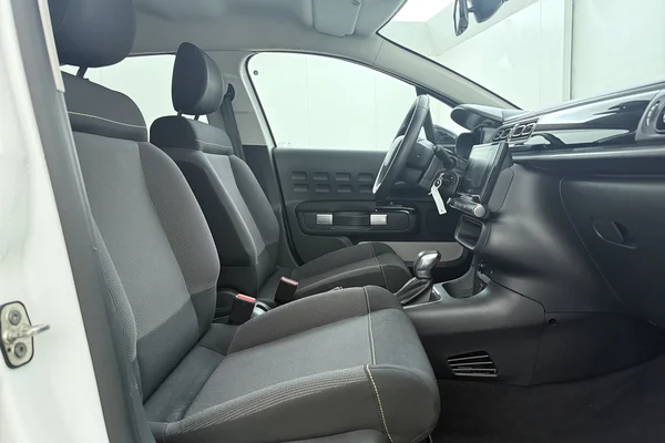 Citroen C3 (2024) — foto 17 van 19