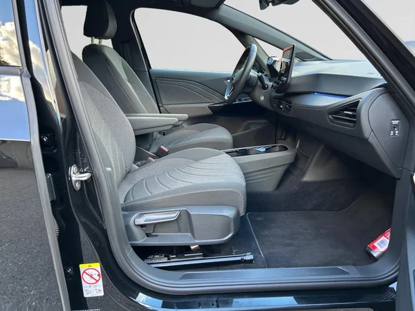 VOLKSWAGEN ID.3 (2023) — foto 6 van 26