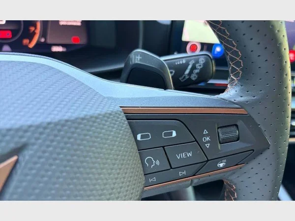 Cupra Formentor (2022) — foto 7 van 25
