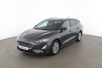 Ford Focus (2019)