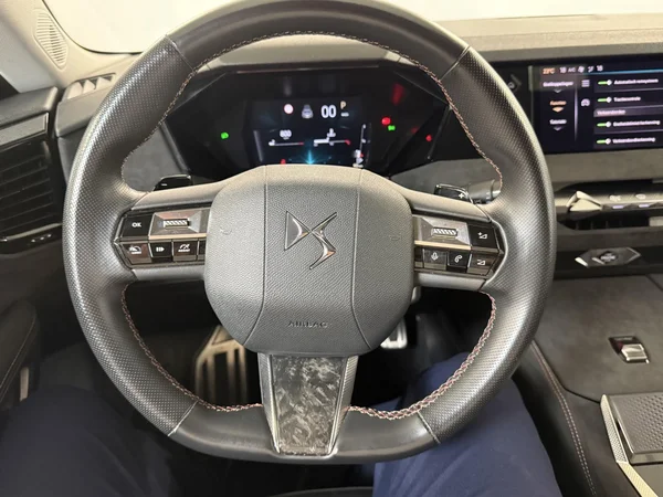 DS DS 4 (2022) — foto 19 van 31