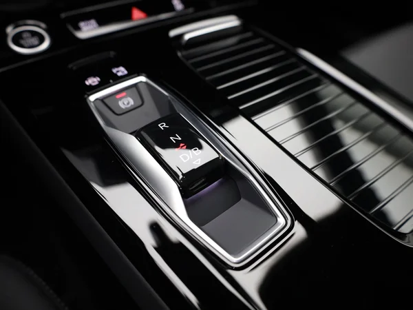 AUDI A6 Avant e-tron (2026) — foto 13 van 24