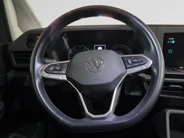 VOLKSWAGEN Caddy (2023) — foto 5 van 22