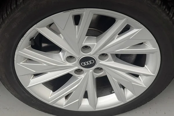 Audi A3 Sportback PHEV (2020) — foto 40 van 48