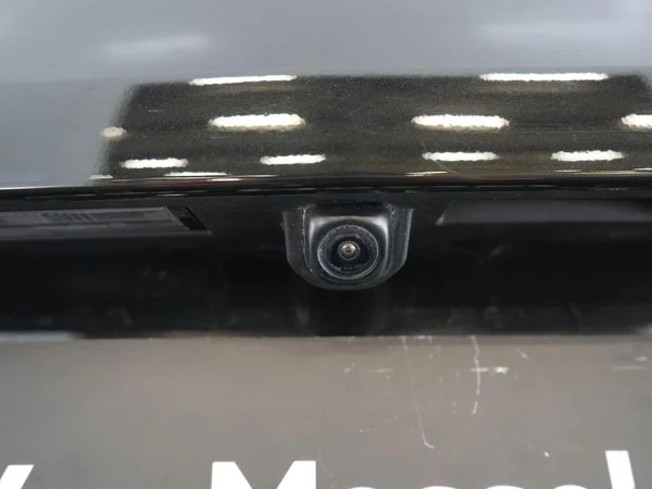 Kia XCeed (2024) — foto 11 van 22