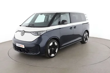 Volkswagen ID.Buzz c3795759-975c-4112-97ac-9b2b7df6d291