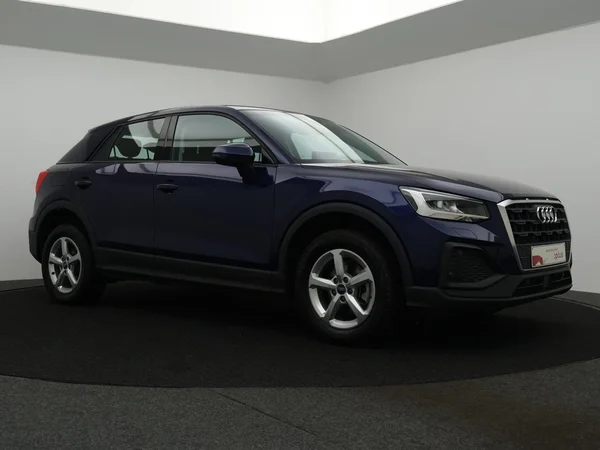 AUDI Q2 (2025) — foto 22 van 26