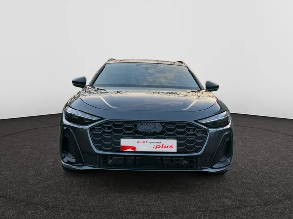 AUDI A5 Avant e-hybrid (PHEV) (2025) — foto 21 van 24
