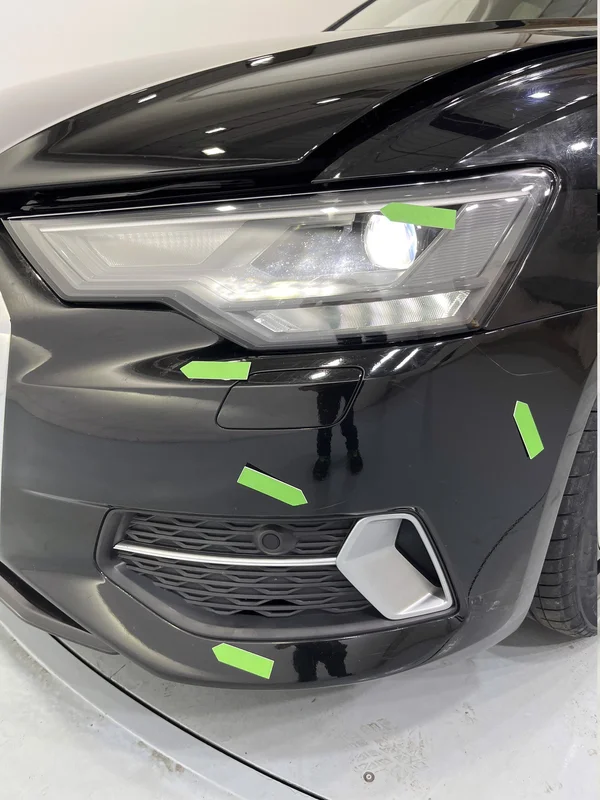 Audi A6 PHEV (2021) — foto 38 van 51