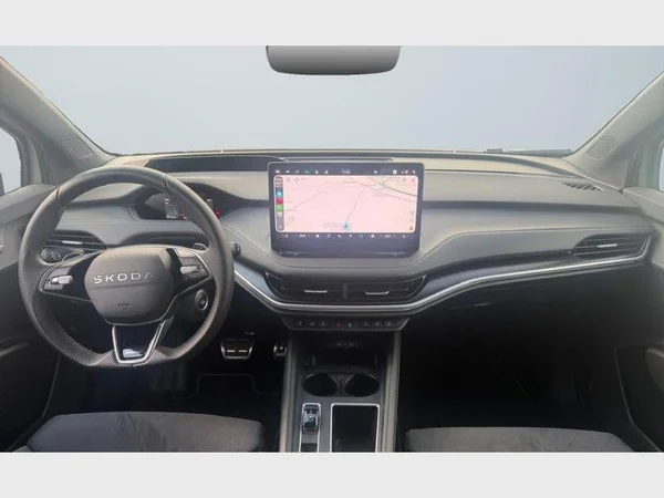 Skoda Elroq (2026) — foto 4 van 25