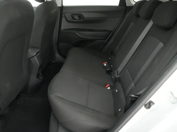 Hyundai i20 (2024) — foto 10 van 27