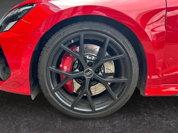 AUDI RS3 Sportback (2022) — foto 4 van 43