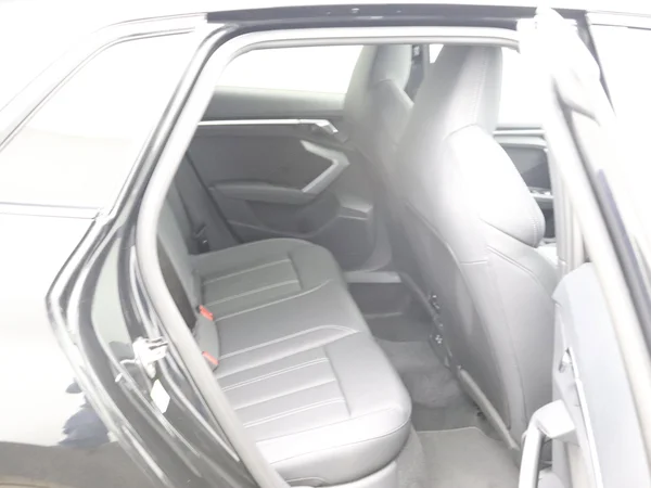 AUDI A3 Sportback PHEV (2025) — foto 23 van 25