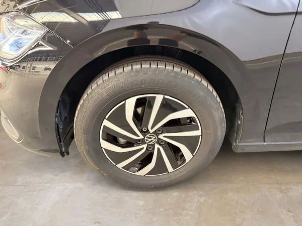 Volkswagen Polo (2025) — foto 3 van 29