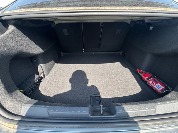 AUDI A3 Sedan (2025) — foto 10 van 24
