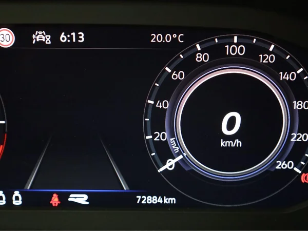 VOLKSWAGEN Tiguan eHybrid (PHEV) (2022) — foto 9 van 22