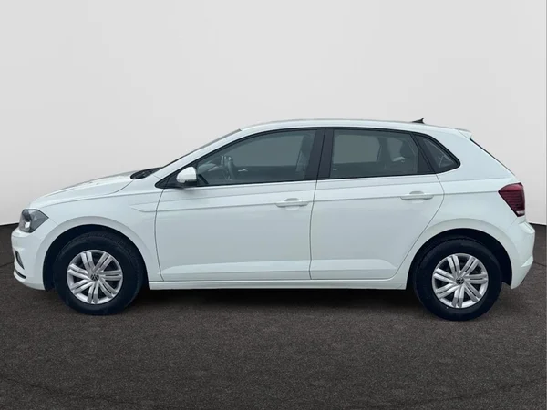 VOLKSWAGEN Polo (2021) — foto 3 van 14