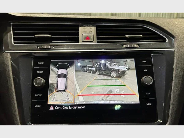 Volkswagen Tiguan Allspace (2022) — foto 10 van 32