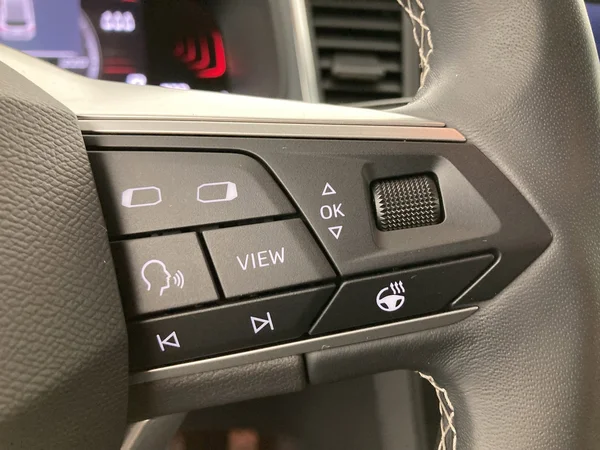 SEAT Ateca (2024) — foto 17 van 36