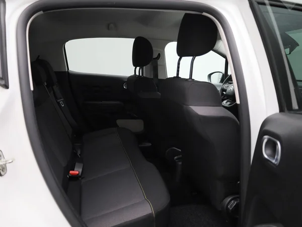 Citroën C3 (2022) — foto 24 van 36