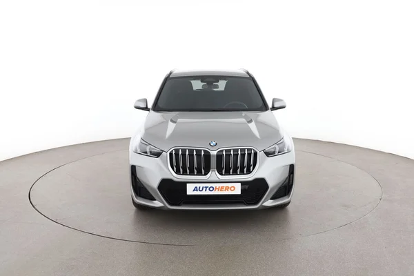 BMW X1 (2026) — foto 15 van 16