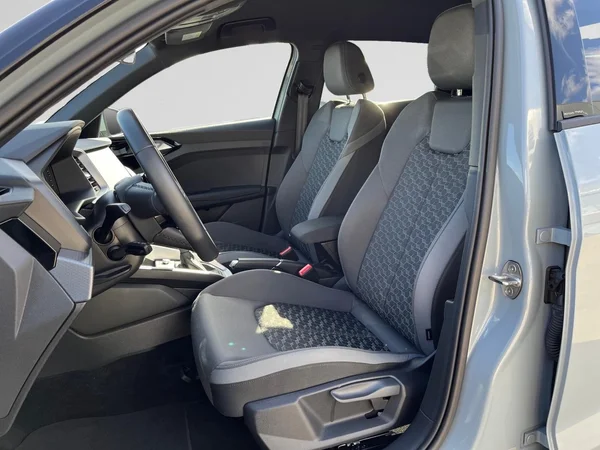 AUDI A1 Sportback (2025) — foto 17 van 21