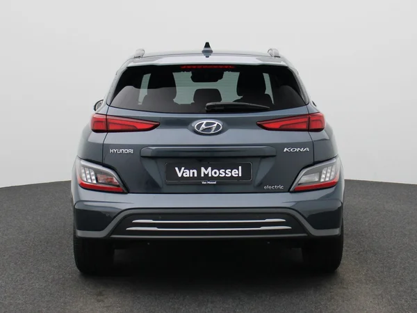 Hyundai Kona (2023) — foto 41 van 44