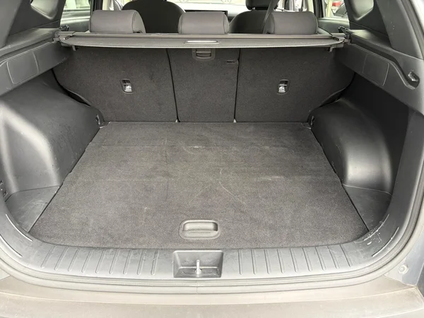 Hyundai Tucson (2025) — foto 14 van 23