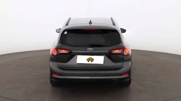 Ford Focus Sw (2022) — foto 45 van 48