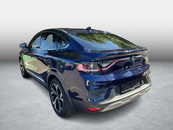 Renault Arkana (2024) — foto 17 van 20