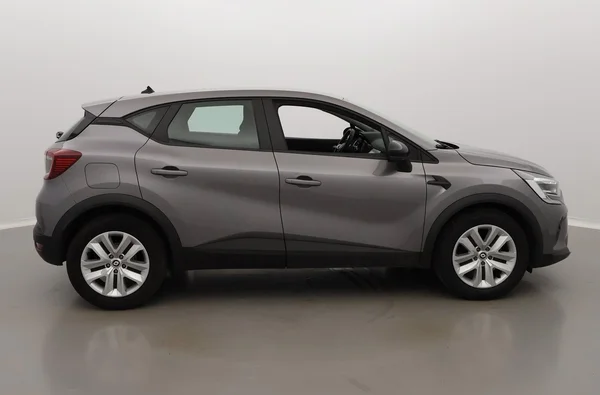 Renault Captur (2021) — foto 25 van 28