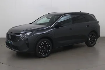 Peugeot 5008 (2025)