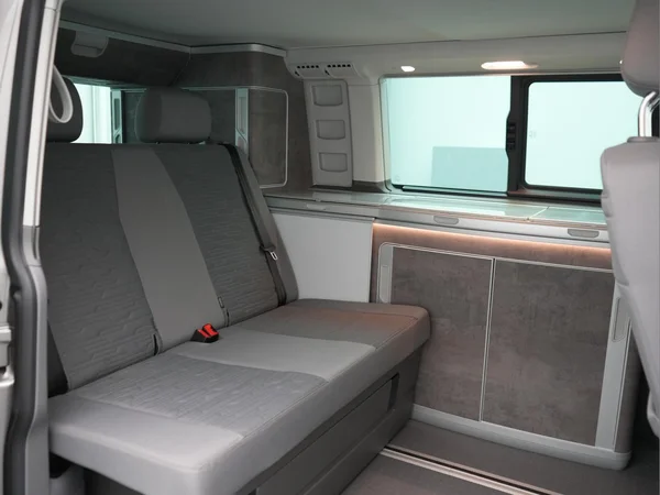 VOLKSWAGEN Multivan T6.1 Dsl (2023) — foto 5 van 27