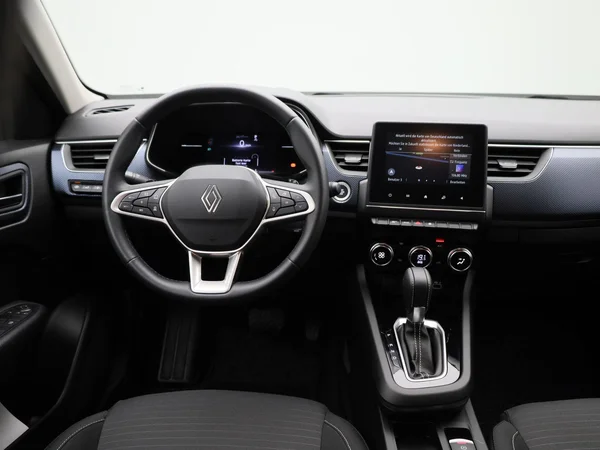 Renault Arkana (2025) — foto 38 van 40