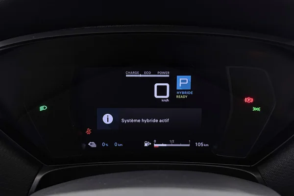 Citroen C5 X PHEV (2022) — foto 5 van 29