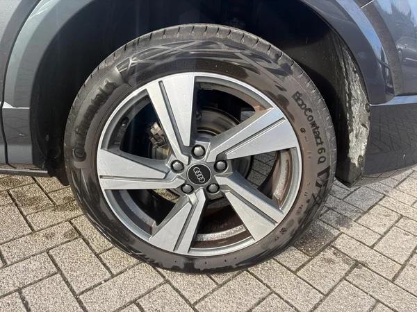 AUDI Q2 (2026) — foto 14 van 24