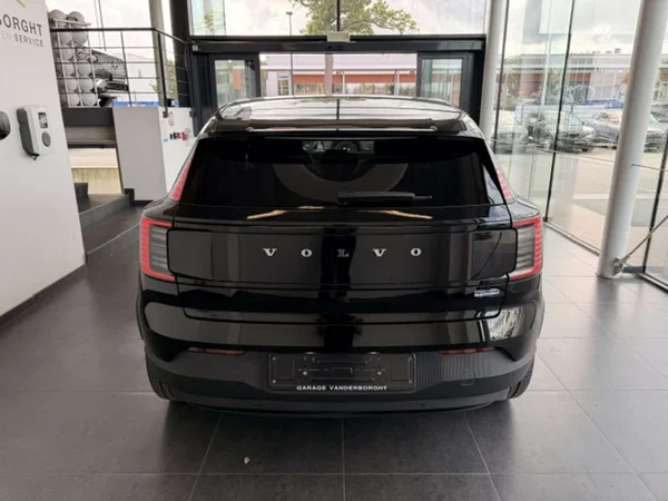 Volvo EX30 (2024) — foto 19 van 22