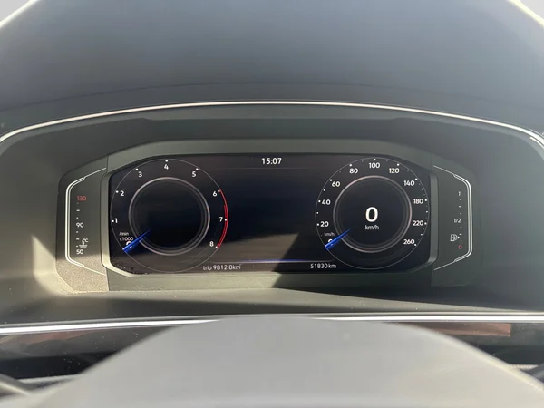 VOLKSWAGEN Tiguan (2023) — foto 21 van 21