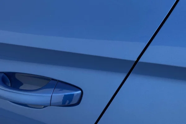 Skoda Fabia (2023) — foto 29 van 37