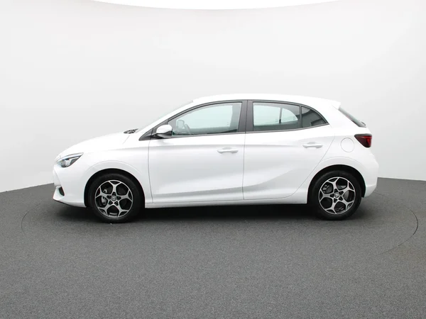 MG MG3 (2025) — foto 19 van 24