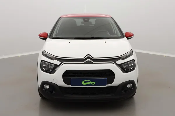 Citroen C3 (2023) — foto 16 van 17