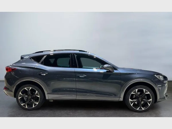 Cupra Formentor (2022) — foto 26 van 29