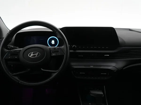 Hyundai i20 (2024) — foto 16 van 19