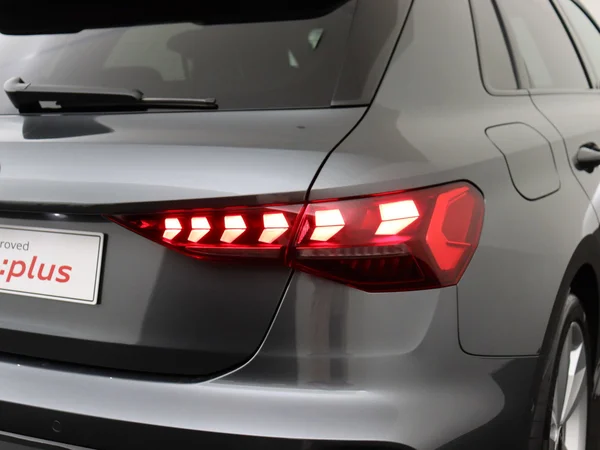 AUDI A3 Sportback (2025) — foto 7 van 18